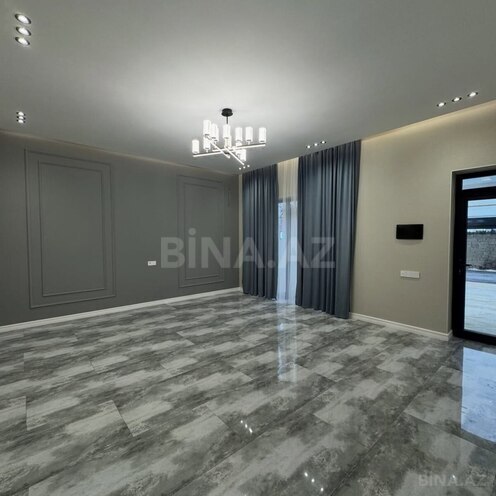 Satılır 4 otaqlı həyət evi/bağ evi 130 m², Mərdəkan q., photo 11 from 12