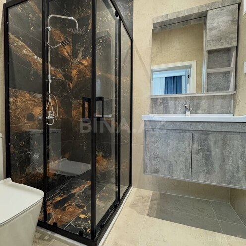 Satılır 4 otaqlı həyət evi/bağ evi 130 m², Mərdəkan q., photo 10 from 12