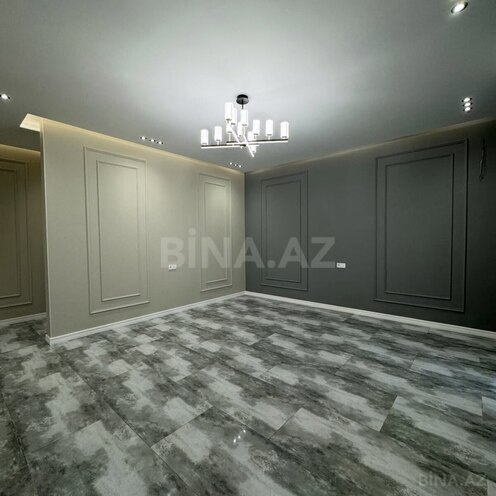 Satılır 4 otaqlı həyət evi/bağ evi 130 m², Mərdəkan q., photo 5 from 12