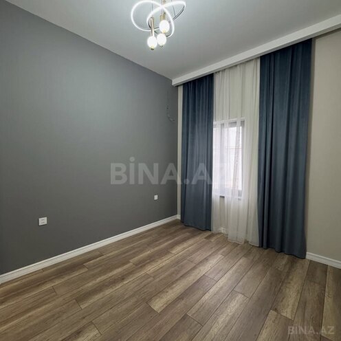 Satılır 4 otaqlı həyət evi/bağ evi 130 m², Mərdəkan q., photo 9 from 12