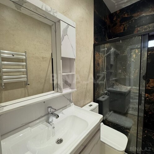 Satılır 4 otaqlı həyət evi/bağ evi 130 m², Mərdəkan q., photo 8 from 12