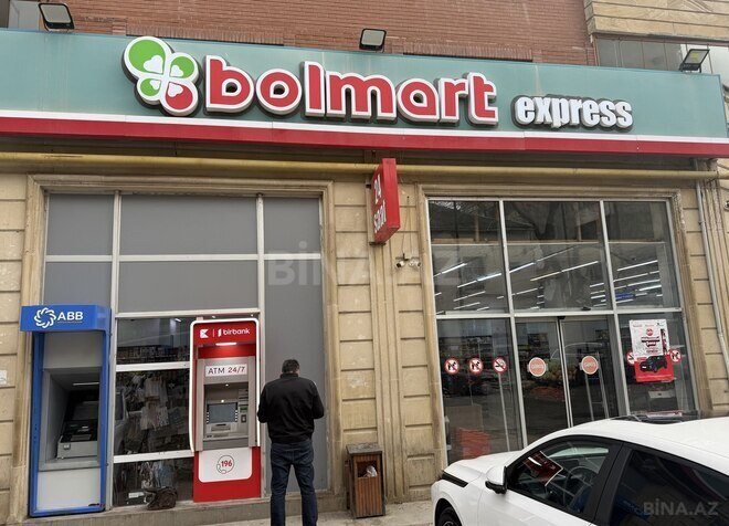 Satılır  obyekt 96.6 m², Nizami m., photo 3 from 6