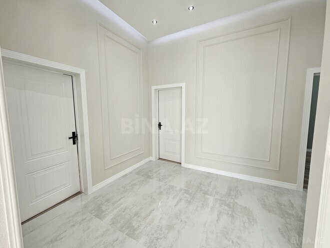 Satılır 4 otaqlı həyət evi/bağ evi 150 m², Mərdəkan q., photo 8 from 22