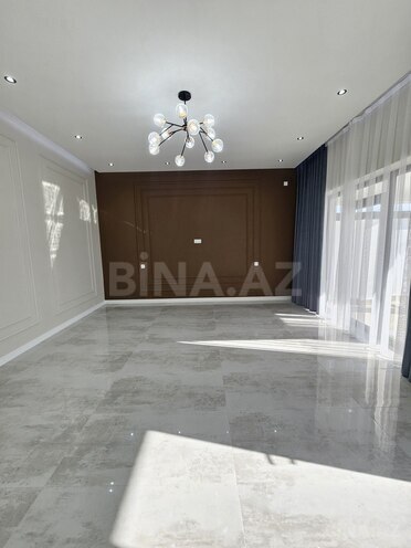 Satılır 4 otaqlı həyət evi/bağ evi 150 m², Mərdəkan q., photo 16 from 22