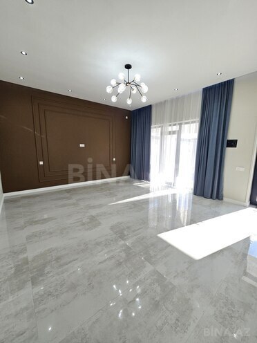 Satılır 4 otaqlı həyət evi/bağ evi 150 m², Mərdəkan q., photo 21 from 22
