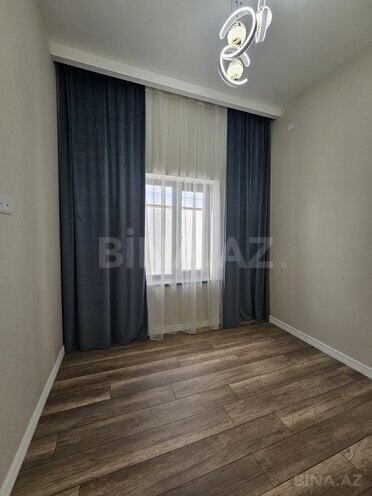 Satılır 4 otaqlı həyət evi/bağ evi 150 m², Mərdəkan q., photo 20 from 22