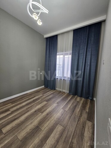 Satılır 4 otaqlı həyət evi/bağ evi 150 m², Mərdəkan q., photo 10 from 22