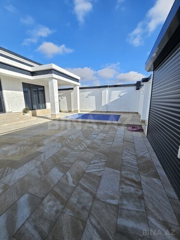 Satılır 4 otaqlı həyət evi/bağ evi 150 m², Mərdəkan q., photo 5 from 22