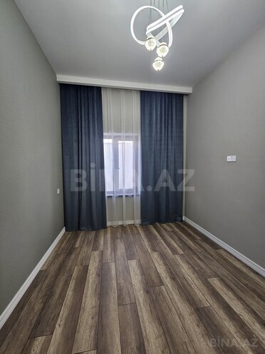 Satılır 4 otaqlı həyət evi/bağ evi 150 m², Mərdəkan q., photo 12 from 22