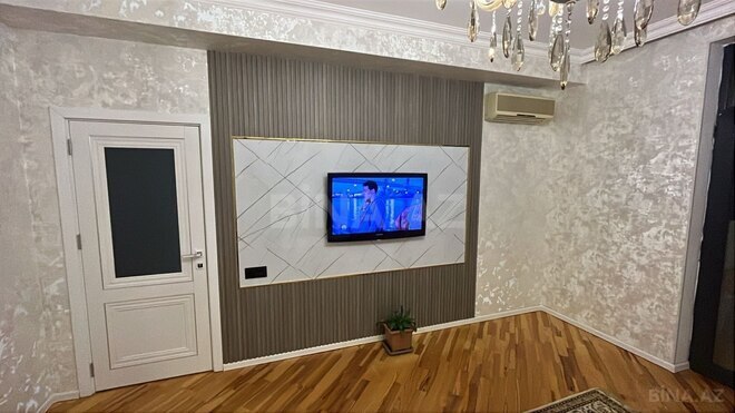 Продаётся 3-комн. новостройка 81 м², м. Шах Исмаил Хатаи, photo 4 from 6