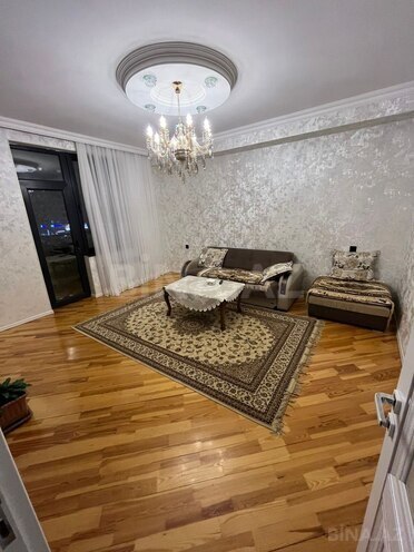 Продаётся 3-комн. новостройка 81 м², м. Шах Исмаил Хатаи, photo 3 from 6