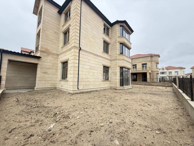 Satılır 9 otaqlı həyət evi/bağ evi 460 m², Sea Breeze q., photo 17 from 21