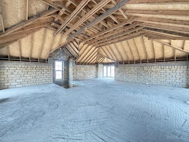 Satılır 9 otaqlı həyət evi/bağ evi 460 m², Sea Breeze q., photo 15 from 21