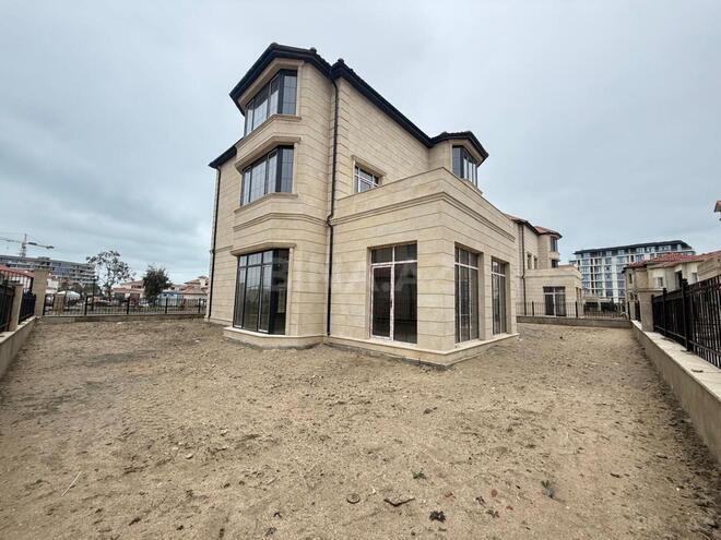 Satılır 9 otaqlı həyət evi/bağ evi 460 m², Sea Breeze q., photo 16 from 21