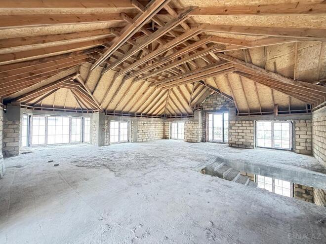 Satılır 9 otaqlı həyət evi/bağ evi 460 m², Sea Breeze q., photo 13 from 21