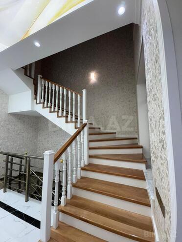 Satılır 5 otaqlı həyət evi/bağ evi 340 m², Qaraçuxur q., photo 12 from 19