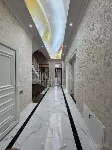 Satılır 5 otaqlı həyət evi/bağ evi 340 m², Qaraçuxur q., photo 7 from 19