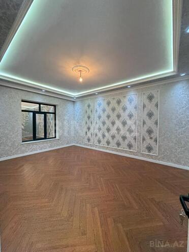 Satılır 5 otaqlı həyət evi/bağ evi 340 m², Qaraçuxur q., photo 18 from 19