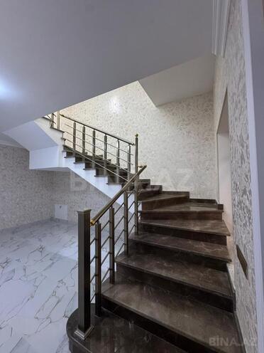 Satılır 5 otaqlı həyət evi/bağ evi 340 m², Qaraçuxur q., photo 6 from 19