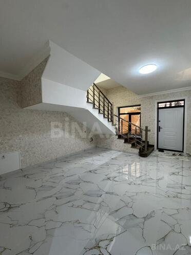 Satılır 5 otaqlı həyət evi/bağ evi 340 m², Qaraçuxur q., photo 5 from 19