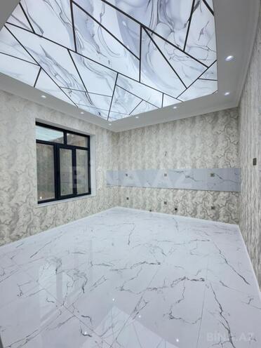 Satılır 5 otaqlı həyət evi/bağ evi 340 m², Qaraçuxur q., photo 11 from 19