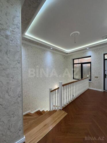 Satılır 5 otaqlı həyət evi/bağ evi 340 m², Qaraçuxur q., photo 13 from 19