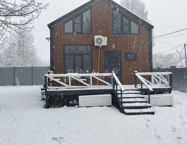 Продаётся 5-комн. дом/дача 108 м², photo 3 from 28