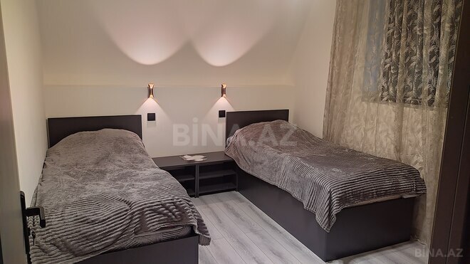 İcarəyə verilir 3 otaqlı həyət evi/bağ evi 82 m², Novxanı q., photo 10 from 13