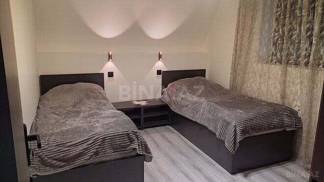 İcarəyə verilir 3 otaqlı həyət evi/bağ evi 82 m², Novxanı q., photo 9 from 13
