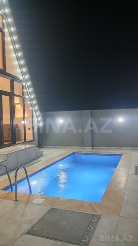 İcarəyə verilir 3 otaqlı həyət evi/bağ evi 82 m², Novxanı q., photo 3 from 13