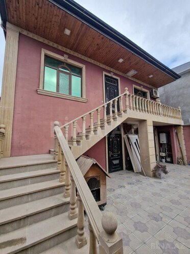 Продаётся 4-комн. дом/дача 175 м², пос. Забрат, photo 4 from 16