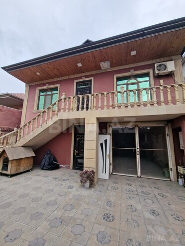 Продаётся 4-комн. дом/дача 175 м², пос. Забрат, photo 1 from 16