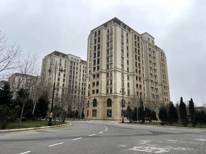 İcarəyə verilir  obyekt 400 m², Koroğlu m., photo 5 from 6