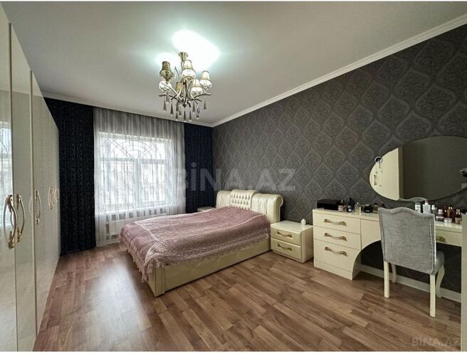 İcarəyə verilir 6 otaqlı həyət evi/bağ evi 500 m², Badamdar q., photo 9 from 32