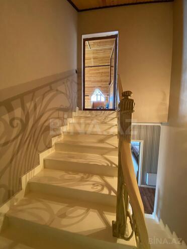 İcarəyə verilir 6 otaqlı həyət evi/bağ evi 500 m², Badamdar q., photo 18 from 32