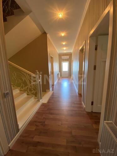 İcarəyə verilir 6 otaqlı həyət evi/bağ evi 500 m², Badamdar q., photo 20 from 32