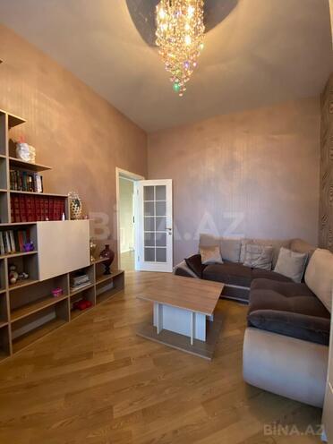 İcarəyə verilir 6 otaqlı həyət evi/bağ evi 500 m², Badamdar q., photo 5 from 32