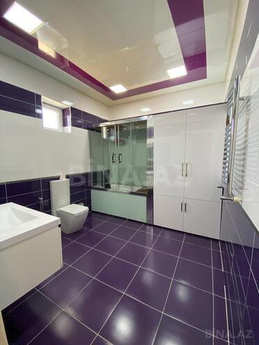 İcarəyə verilir 6 otaqlı həyət evi/bağ evi 500 m², Badamdar q., photo 31 from 32