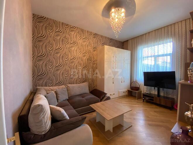İcarəyə verilir 6 otaqlı həyət evi/bağ evi 500 m², Badamdar q., photo 4 from 32