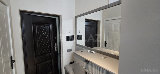 İcarəyə verilir 6 otaqlı həyət evi/bağ evi 500 m², Badamdar q., photo 26 from 32