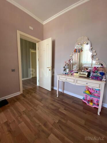 İcarəyə verilir 6 otaqlı həyət evi/bağ evi 500 m², Badamdar q., photo 17 from 32