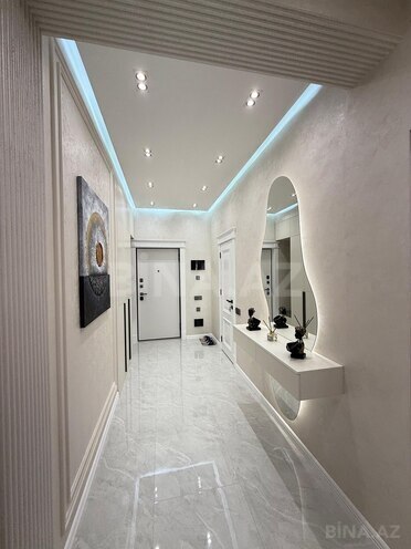 Продаётся 2-комн. новостройка 63 м², м. Низами, photo 6 from 17