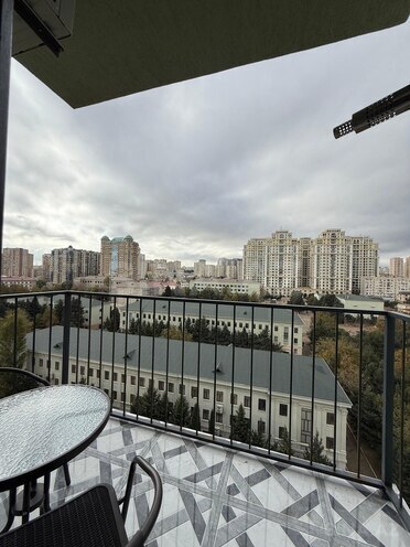 Продаётся 2-комн. новостройка 63 м², м. Низами, photo 15 from 17