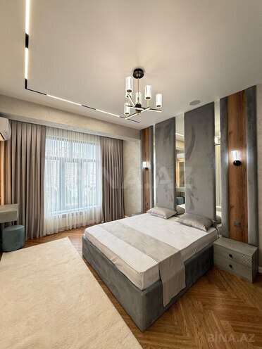 Продаётся 2-комн. новостройка 63 м², м. Низами, photo 10 from 17