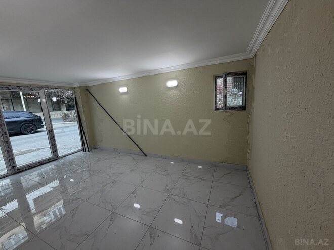 Satılır  obyekt 17 m², Nəsimi r., photo 6 from 11