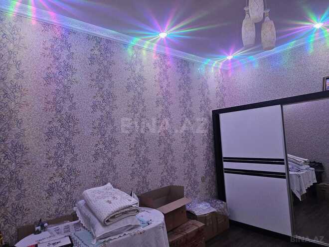 İcarəyə verilir 4 otaqlı köhnə tikili 130 m², Gənclik m., photo 5 from 11