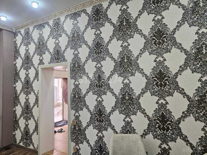 İcarəyə verilir 4 otaqlı köhnə tikili 130 m², Gənclik m., photo 7 from 11