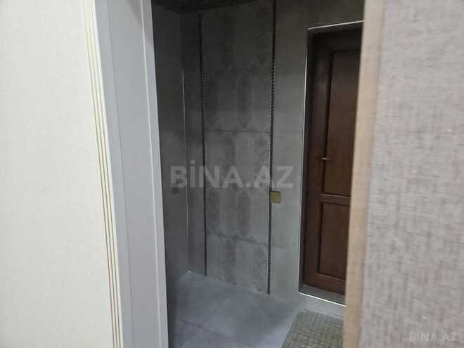 İcarəyə verilir 4 otaqlı köhnə tikili 130 m², Gənclik m., photo 9 from 11