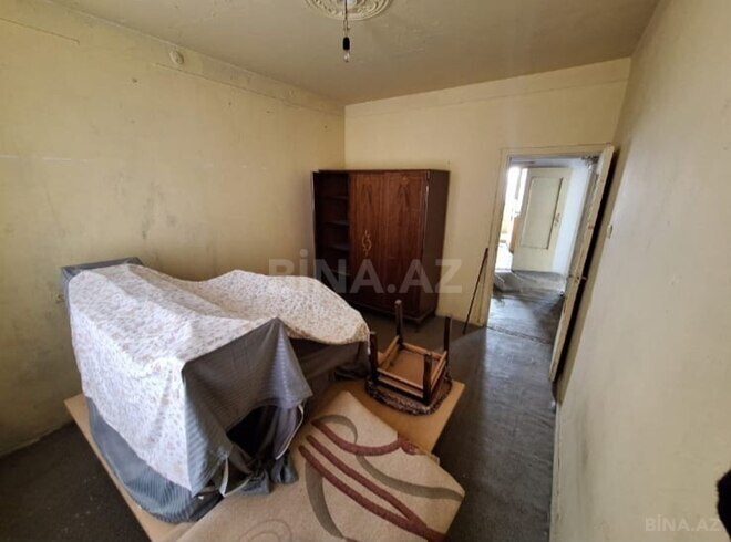 Продаётся 3-комн. вторичка 80 м², пос. Ени Гюнешли, photo 3 from 9