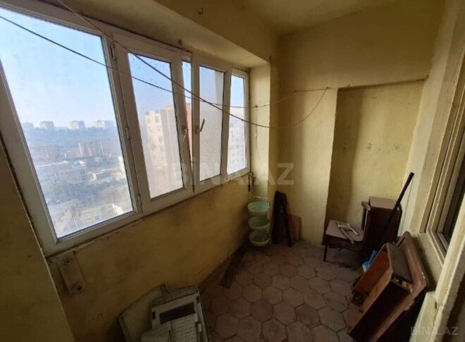 Продаётся 3-комн. вторичка 80 м², пос. Ени Гюнешли, photo 4 from 9